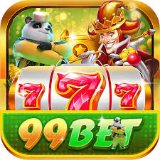 99bet Logo